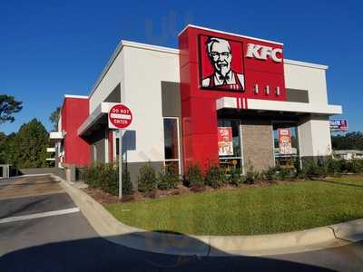 Kfc, Pace