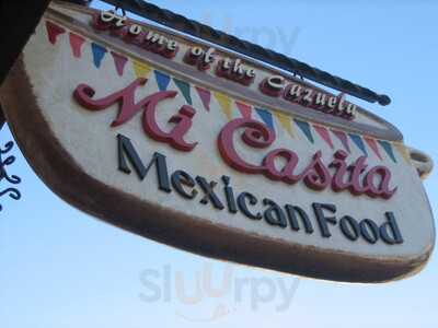 Mi Casita Mexican Restaurant