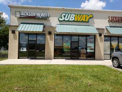 Subway, Bay City