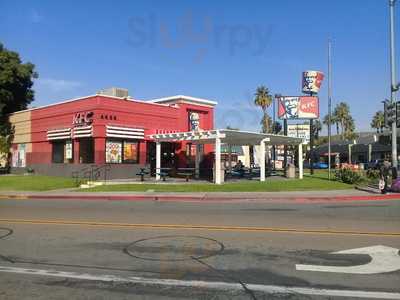 Kfc, San Diego