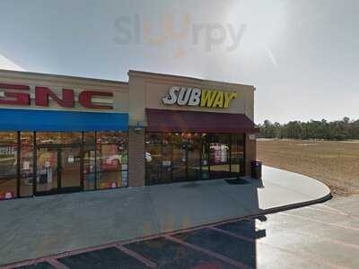 Subway, Shallotte