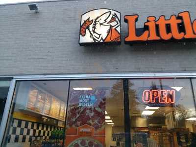 Little Caesars