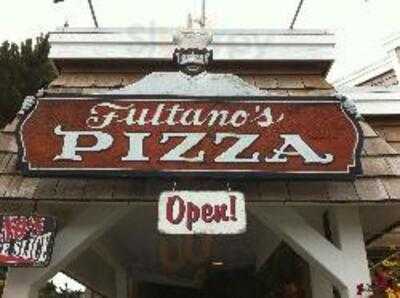 Fultano's Pizza