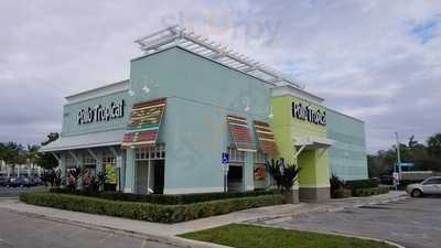 Pollo Tropical, Lauderhill