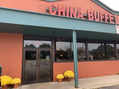 China Buffet, Manistee