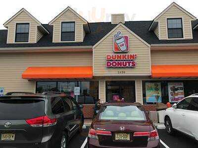 Dunkin', Point Pleasant