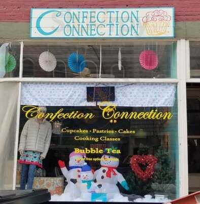 Confection Connection, Owego