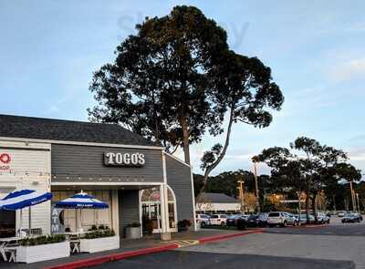 Togos, Larkspur