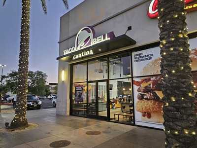 Taco Bell, San Diego