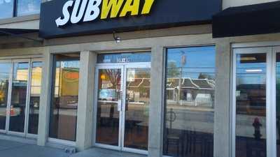 Subway, Howard Beach