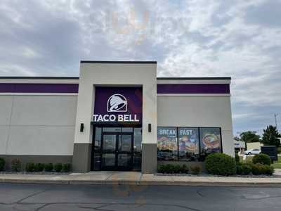 Taco Bell, Bay City