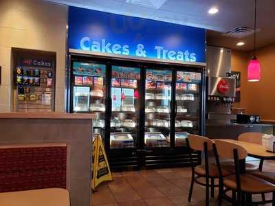 Dairy Queen Grill & Chill, Liberty Township