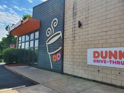 Dunkin', Tannersville