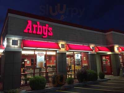 Arby's, Watkins Glen