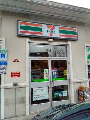 7-Eleven, Randolph