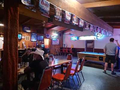 Roadhouse, Prineville