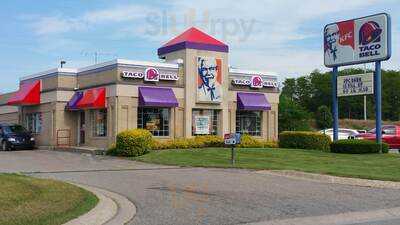 Taco Bell, Manistee