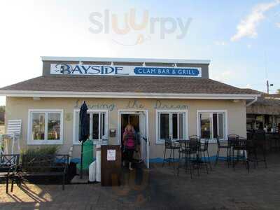 Bayside Clam Bar & Grill