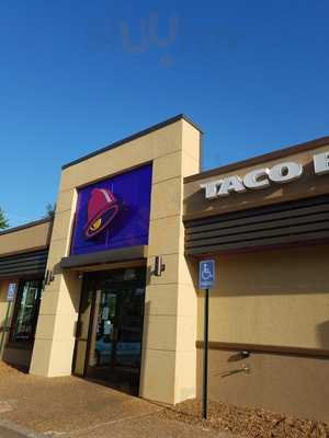 Taco Bell, Fulton