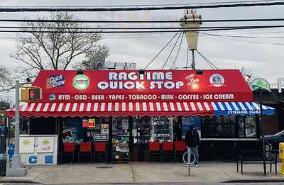 Uncle Louie G's Italian Ice And Ice Cream Howard Beach