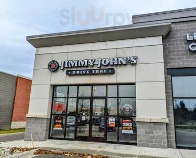 Jimmy John's, Comstock Park