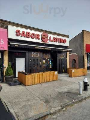 El Sabor Latino, Bronxville