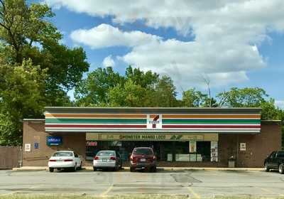 7-Eleven