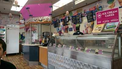 Baskin-Robbins, Bohemia