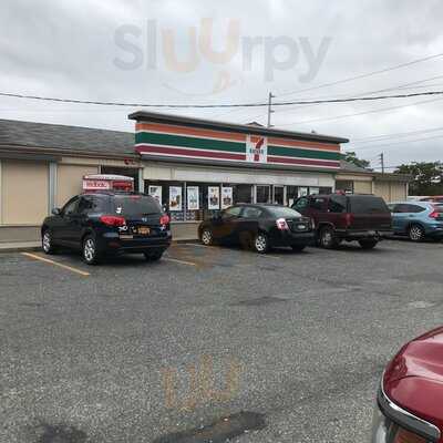 7-Eleven, Holbrook