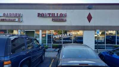 Pontillo's Pizza Henrietta