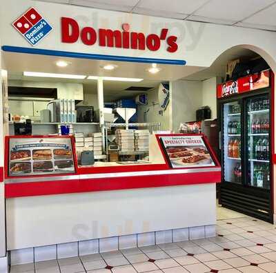 Domino's Pizza, Avon