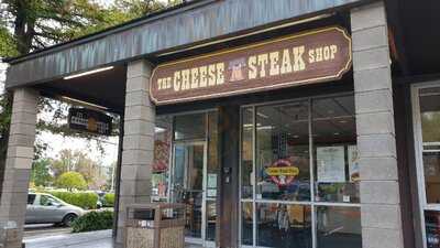 The Cheesesteak Shop, Larkspur