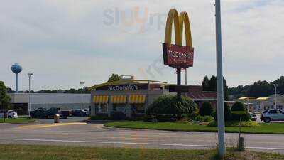 McDonald's, Manistee