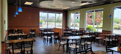 Burger King, Liberty Township