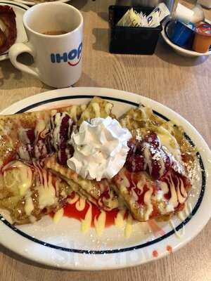 IHOP, Comstock Park