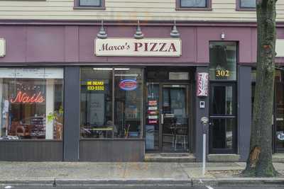 Marco's Pizza