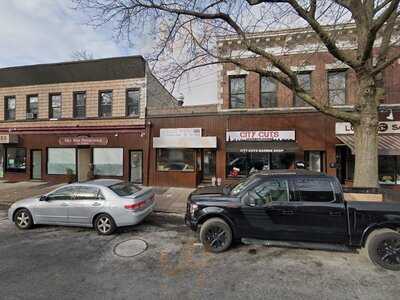 Great Peking Restaurant, Pelham