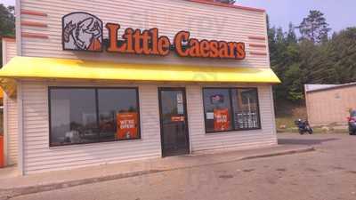 Little Caesars