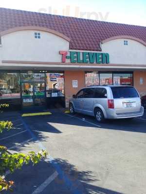 7-Eleven, San Diego