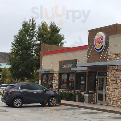 Burger King, Avon