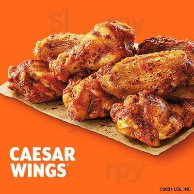 Little Caesars, Comstock Park