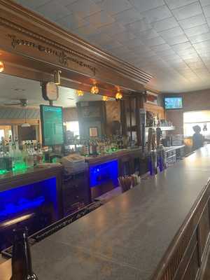 Mayme's Bar, Iron Mountain