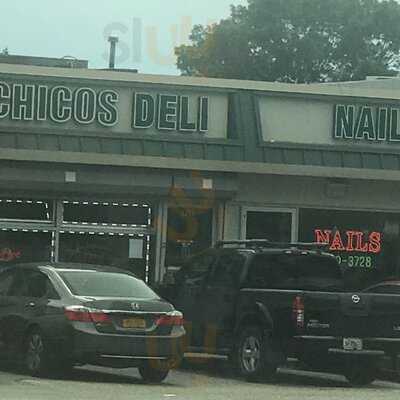 Chico's Deli, Bohemia