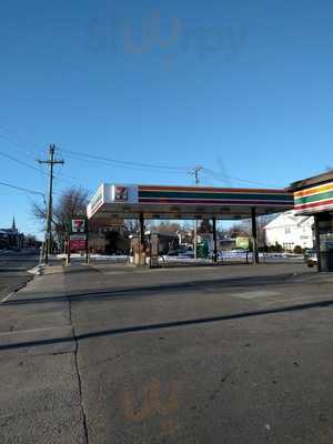 7-Eleven