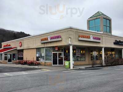 Dunkin', Tannersville