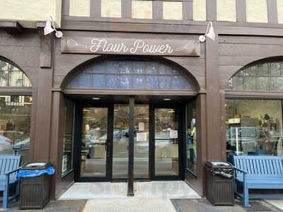 The Bakery at Four Corners, Pelham