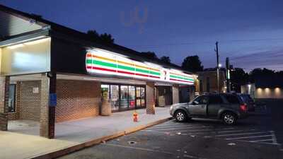 7-Eleven, Morrisville