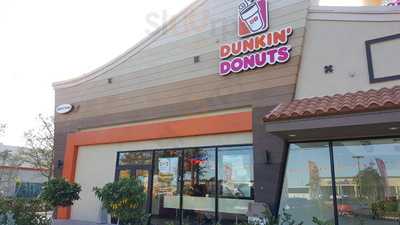 Dunkin', Lauderdale Lakes