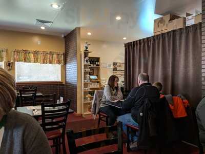 Villa Rosa Italian Restaurant, Kittanning