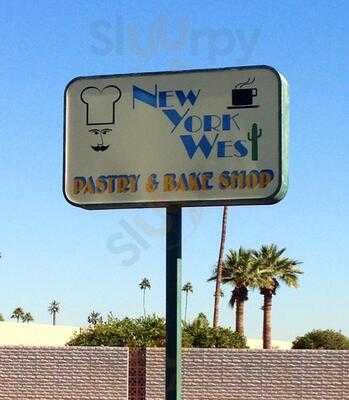 New York West Pastry & Bake